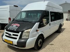 2010 transit jumbo 200 ps orjınaldı koltuklu