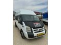 2010 transit jumbo 200 ps orjınaldı koltuklu