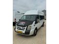 2010 transit jumbo 200 ps orjınaldı koltuklu
