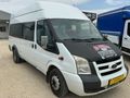 2010 transit jumbo 200 ps orjınaldı koltuklu