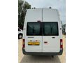 2010 transit jumbo 200 ps orjınaldı koltuklu