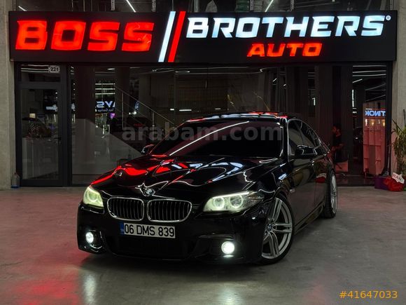 DEĞİŞENSİZ 520D VAKUM-HAYALET
