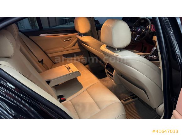 DEĞİŞENSİZ 520D VAKUM-HAYALET