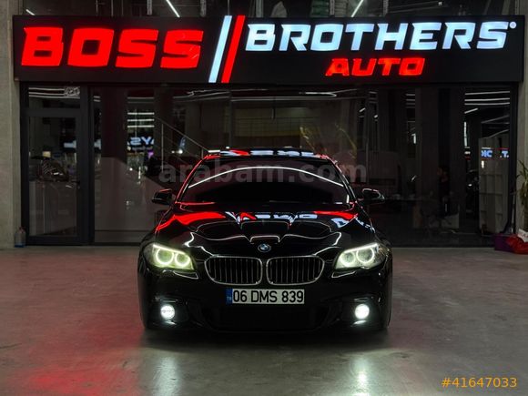 DEĞİŞENSİZ 520D VAKUM-HAYALET