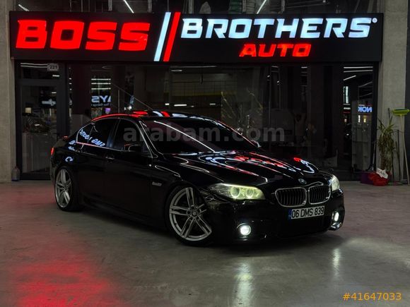 DEĞİŞENSİZ 520D VAKUM-HAYALET