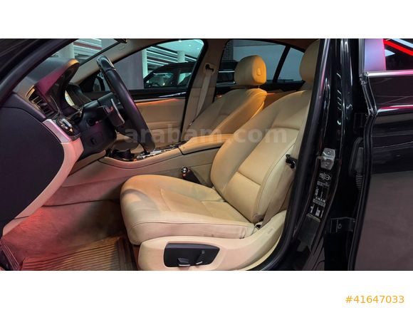 DEĞİŞENSİZ 520D VAKUM-HAYALET