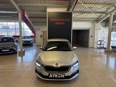 2023 SKODA SCALA 1.0TSI PREMIUM DSG