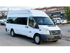 2011 FORD TRANSİT 16+1 JUMBO %20 FATURALI HATASIZ
