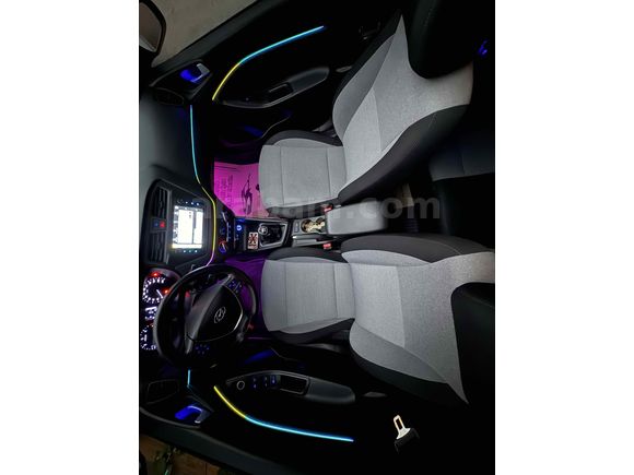 Sahibinden Hyundai i20 1.4 CRDi Style 2015 Model 