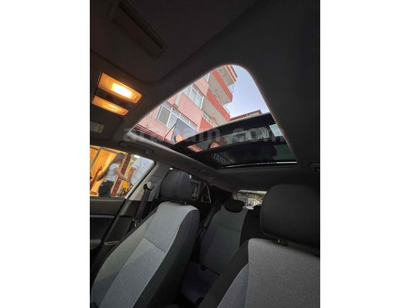 Sahibinden Hyundai i20 1.4 CRDi Style 2015 Model 