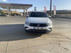 Sahibinden Volkswagen Tiguan 1.5 TSI Life 2021 Model 