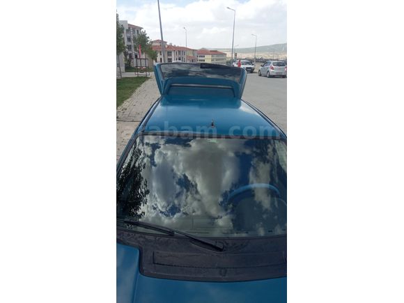Sahibinden Fiat Uno 1.4 70 S 1995 Model