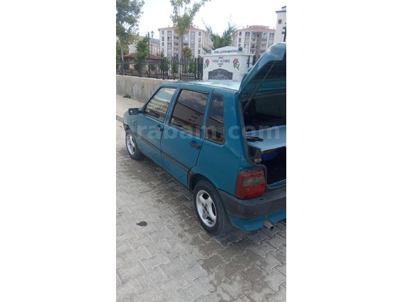 Sahibinden Fiat Uno 1.4 70 S 1995 Model