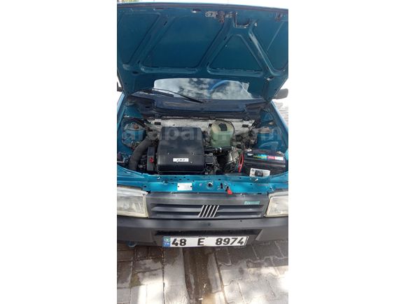Sahibinden Fiat Uno 1.4 70 S 1995 Model