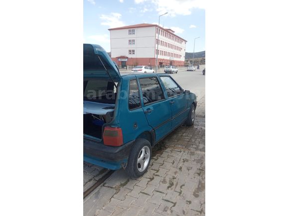 Sahibinden Fiat Uno 1.4 70 S 1995 Model