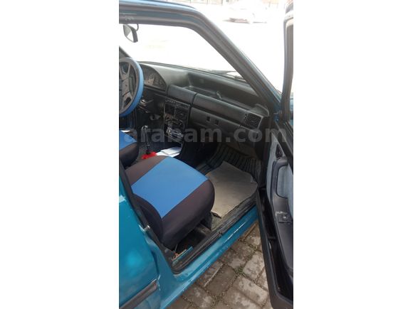 Sahibinden Fiat Uno 1.4 70 S 1995 Model