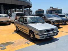DİKMEN OTO-ORJ 188.000 KM-HİÇ LPG TAKILMAMIŞ-BAKIMLI VE TEMİZ