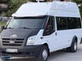 BAŞTUĞ'DAN 2012 MODEL 16+1 JUMBO ÇİFT TEKER HATASIZ SIFIR MOTOR