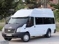BAŞTUĞ'DAN 2012 MODEL 16+1 JUMBO ÇİFT TEKER HATASIZ SIFIR MOTOR
