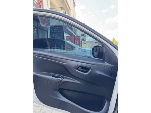 Sahibinden Citroen C-Elysée 1.6 HDi Live 2017 Model 