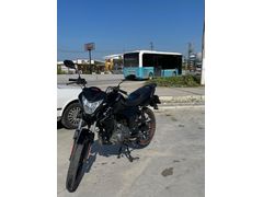 Sahibinden kazasız temiz RKS 125R