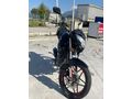 Sahibinden kazasız temiz RKS 125R