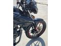 Sahibinden kazasız temiz RKS 125R