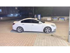 Sahibinden Opel Insignia 1.6 T Cosmo 2010 Model 
