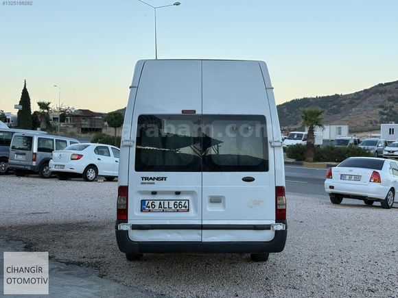 2013 MODEL 16+1 FULL BAKIMLI BİNİCİ ARACI