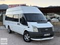 2013 MODEL 16+1 FULL BAKIMLI BİNİCİ ARACI