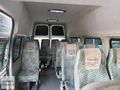 2013 MODEL 16+1 FULL BAKIMLI BİNİCİ ARACI