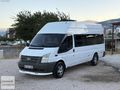 2013 MODEL 16+1 FULL BAKIMLI BİNİCİ ARACI