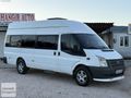 2013 MODEL 16+1 FULL BAKIMLI BİNİCİ ARACI