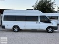 2013 MODEL 16+1 FULL BAKIMLI BİNİCİ ARACI