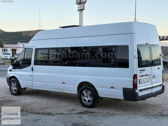 2013 MODEL 16+1 FULL BAKIMLI BİNİCİ ARACI