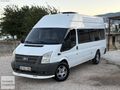 2013 MODEL 16+1 FULL BAKIMLI BİNİCİ ARACI
