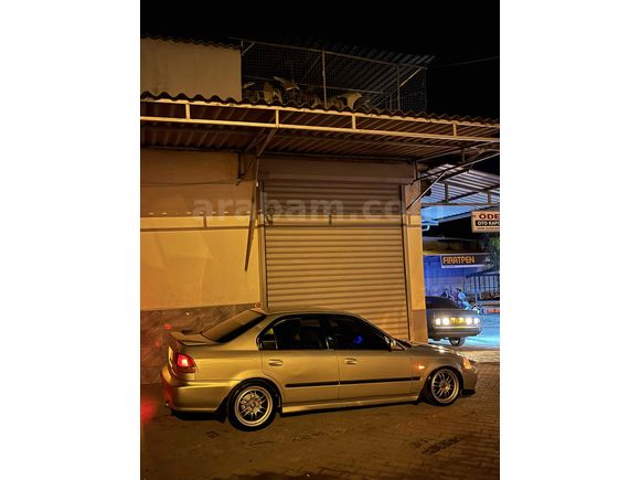 1.6 gp balies ilanda
 