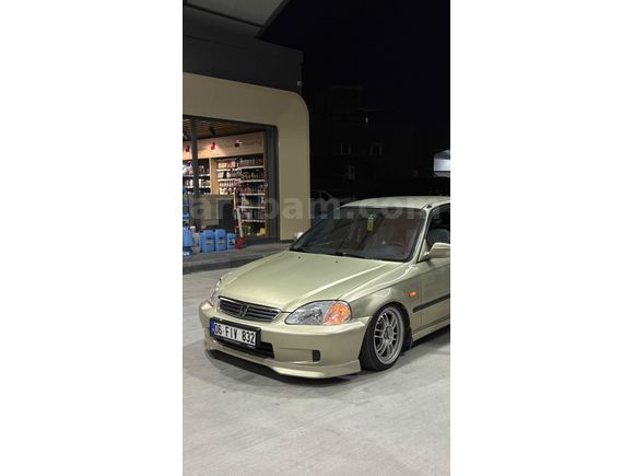 1.6 gp balies ilanda
 