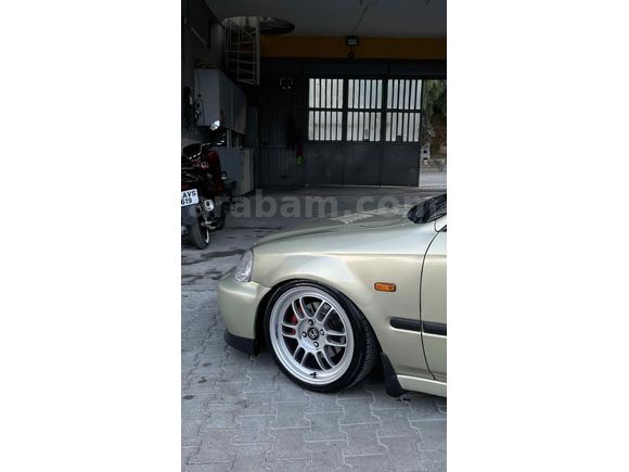 1.6 gp balies ilanda
 