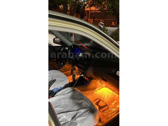 1.6 gp balies ilanda
 