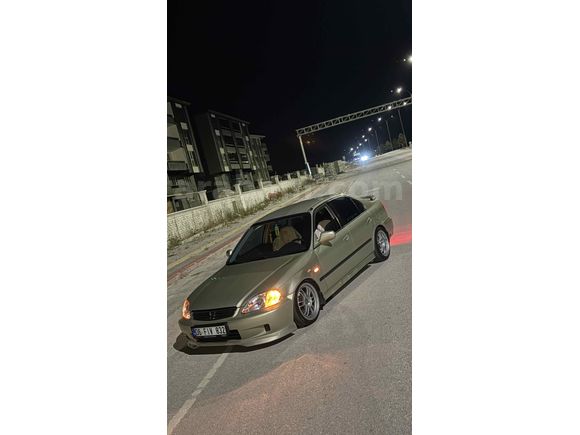 1.6 gp balies ilanda
 