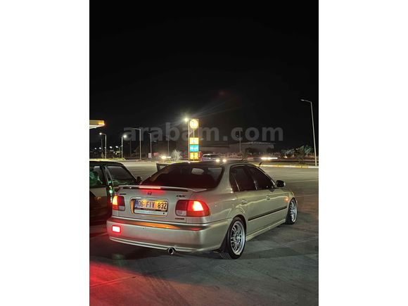 1.6 gp balies ilanda
 