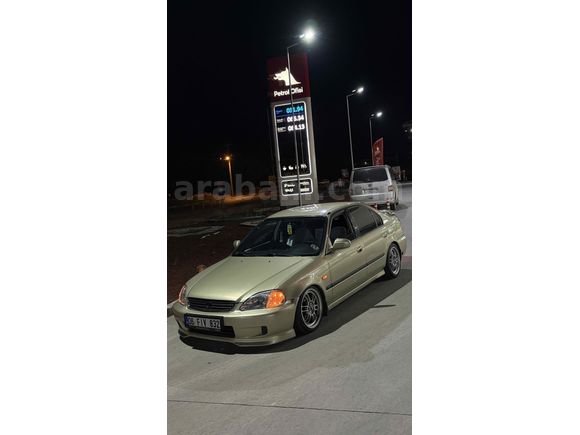 1.6 gp balies ilanda
 
