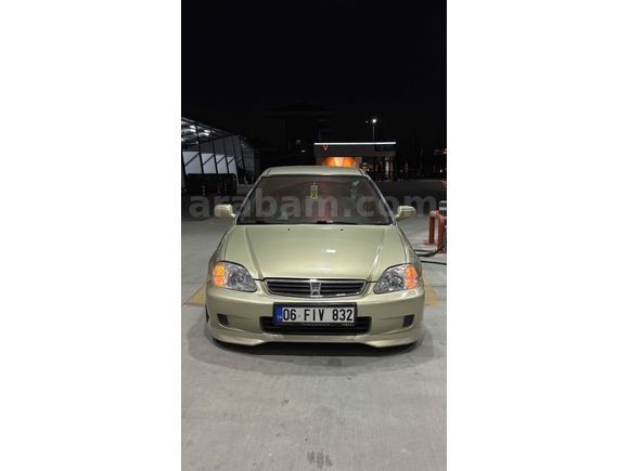 1.6 gp balies ilanda
 