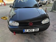 Sahibinden Volkswagen Golf 1.6 Comfortline 2002 Model 