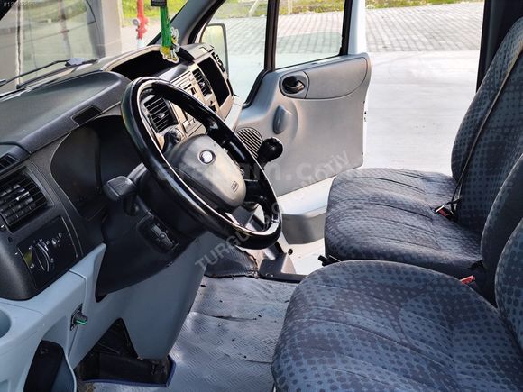 2010 MODEL 200PS ÇİFT TEKEL ÇİFT KLİMALİ ORJİNAL