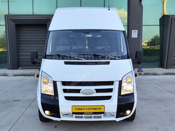 2010 MODEL 200PS ÇİFT TEKEL ÇİFT KLİMALİ ORJİNAL