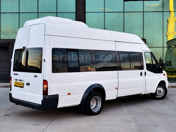 2010 MODEL 200PS ÇİFT TEKEL ÇİFT KLİMALİ ORJİNAL
