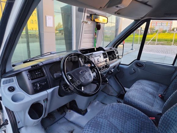 2010 MODEL 200PS ÇİFT TEKEL ÇİFT KLİMALİ ORJİNAL
