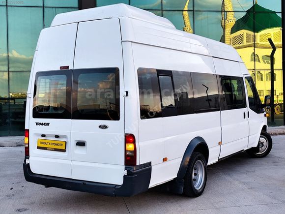 2010 MODEL 200PS ÇİFT TEKEL ÇİFT KLİMALİ ORJİNAL